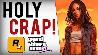 Rockstar Games Devs Son Leaks GTA 6 Gameplay of Vice City amp Map Details [upl. by Bernard]