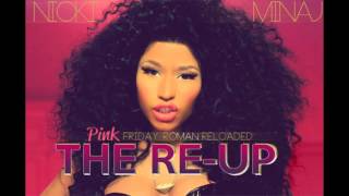 Nicki Minaj  Freedom [upl. by Greta]