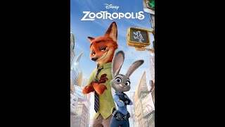 Disney s Zootopia [upl. by Fokos]