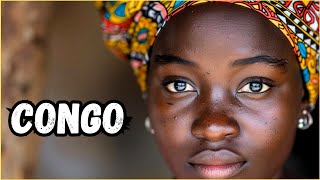 Fascinating Facts About CONGO You Didnt Know [upl. by Klinger]