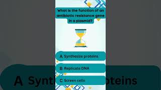 Biology Definition Challenge  Cloning tools 3 [upl. by Jewelle]