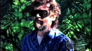 TERENCE McKENNA amp NICOLE MAXWELL  Shamanology of the Amazon [upl. by Richma]