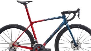 2021 GIANT TCR ADVANCED SL 1 DISC KOM [upl. by Tisman]