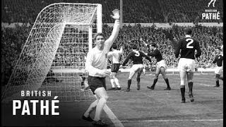 Scotland Beat England 1967 [upl. by Mcbride58]