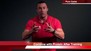 GenTec Nutrition Pure Carbs [upl. by Orfield]