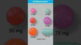 Amitriptyline  Anti depressant medication explained by DrMukeshanxiety depression mood [upl. by Crudden]