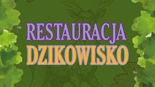 🟣 Dzikowisko Bydgoszcz po Kuchennych Rewolucjach Sprawdziliśmy [upl. by Idola]