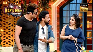 क्या Kapil रखेगा Thakur को अपने Show में  The Kapil Sharma Show Season 2  Full Episode [upl. by Aruasor577]