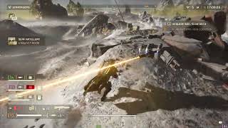 helldivers 2 4k60fps [upl. by Onil]