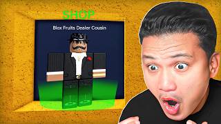 Blox Fruits 50 Secrets Spots 💎 HIDDEN GEMS 💎 [upl. by Repsac]