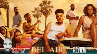 BelAir  Season 3  Episode 10  Season Finale  REVIEW [upl. by Eejan636]