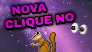 ðŸ”¥ EXPLANEI â€¢ NOVA TRAVA CLIQUE NO ESQUILO â€¢ VERSÃƒO 40 â€¢ MÃ‰TODO PRIVADOðŸ”¥ [upl. by Kirad]