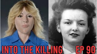 Into the Killing Episode 89 Jewell Parchman Langford [upl. by Redman786]