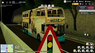 Sunshine Islands  VR2301 on 46  with Lipton 3rd Gen ad [upl. by Endys]