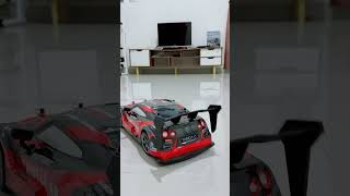 Rc car drift teknisireceh rcdrift [upl. by Giverin]