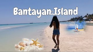 Santa Fe Bantayan Island Cebu 🏝 [upl. by Lebisor]