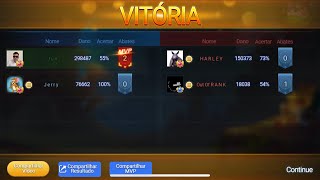 DDTANK MOBILE  RANK 8 [upl. by Flynn]