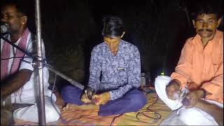 prabhati Bhajan gayak kalakar Singer kisnaram ji bhadu aalapurasong music [upl. by Jaynell241]