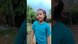 Haii cil bocil shortvideo comedy [upl. by Barb943]