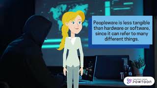 What is Peopleware [upl. by Litnahs]