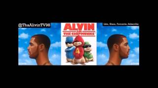 Furthest Thing Drake Nothingwasthesame Alivin amp The Chipmunks [upl. by Madden]