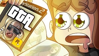 JOGOS DO GTA QUE VOCÊ NÃO TINHA [upl. by Darice667]