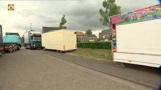 Kermis in dorpen heeft langste tijd gehad [upl. by Enieledam9]