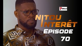 NITOU INTÉRÊT  Épisode 70  Saison 1  VOSTFR [upl. by Htide557]