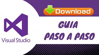 ¿Cómo INSTALAR Visual Studio Community 2022 ✅ GRATIS 2024 [upl. by Nolak]