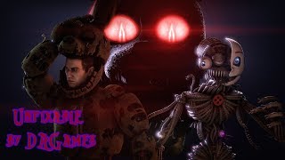 FNAF SFM Unfixable Collab wLordBlazoom [upl. by Mcilroy667]