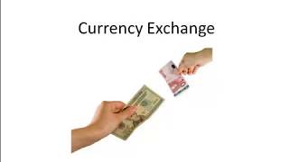 Currency Exchange Basics Direct vs Indirect [upl. by Haya]