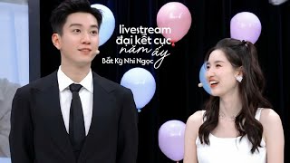 【FMV】 “Livestream Đại Kết Cục” Năm Ấy — Bất Kỳ Nhi Ngọc · 不奇而玉 [upl. by Ecirehc]