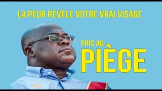 RDC EXISTETIL DES TUTSI CONGOLAIS PEUPLE FONGOLA MISO [upl. by Amekahs]