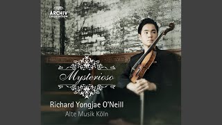 Telemann Viola Concerto in G  II Allegro [upl. by Tena]