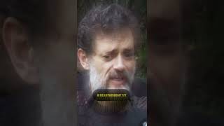 Terence McKenna Shares His Wisdom [upl. by Ammann]