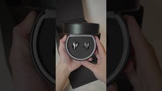 A new IEM company I\O Volare Unboxing and First Impressions audiophile headphones [upl. by Wohlert]