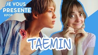 TOUT SAVOIR sur TAEMIN 15 chansons à connaitre ABSOLUMENT [upl. by Ron614]