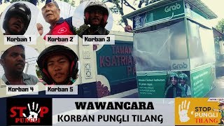 Tidak Direkayasa Begini Pengakuan 5 Korban Pungli Oknum Polantas [upl. by Nurav]