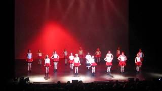 23  Miley Cyrus  Choreography kids [upl. by Fleming610]