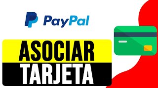 Cómo ASOCIAR una TARJETA de DÉBITO a PAYPAL en BOLIVIA 2024  Retirar Dinero de PayPal [upl. by Camel]