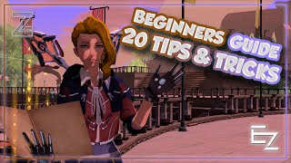 Zenith VR Beginners Guide 20 Essential Tips amp Tricks  60 FREE PSVR2 Keys [upl. by Chickie]