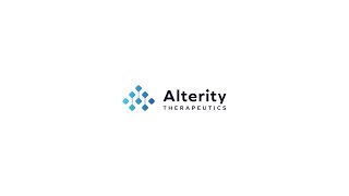 Alterity Therapeutics ASXATH  Webinar Presentation [upl. by Bowes]