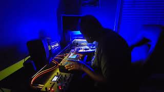 Late Night Chops On The MPC Live 2 quotNeedyquot [upl. by Blus]