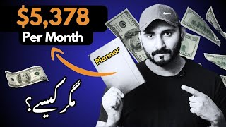 Passive Income Sell Planner Books On Amazon  No writing required  Low content books [upl. by Mahmoud512]