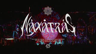 Naxatras  Ozora Festival 2024 Full Show Movie [upl. by Delcine66]