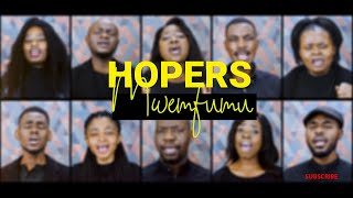 Hopers  Mwemfumu Official Video [upl. by Casimire]