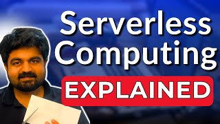 Serverless computing explained [upl. by Josselyn]