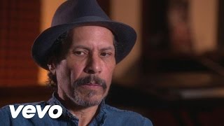 Shuggie Otis  On The Purpose Of Music Interview Clip [upl. by Toft]