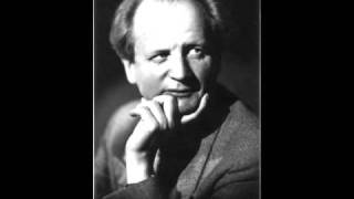 Kempff plays Beethoven Sonata Nr 24 in F sharp op 78 rec 1932 [upl. by Alyakem215]