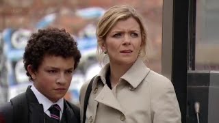 Coronation Street  Deirdre Barlow Exit Simon Abuses Leanne Storyline Part Two [upl. by Akema]